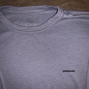 Patagonia Shirts - Patagonia Lot of 2 Men's Capilene Shirt Patagonia Shirts - Patagonia Lot of 2 Men's Capilene Shirt